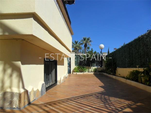 Бунгало в Ла-Мате 60 м2 №TAU1857C49D  - Продажа - 4 preview