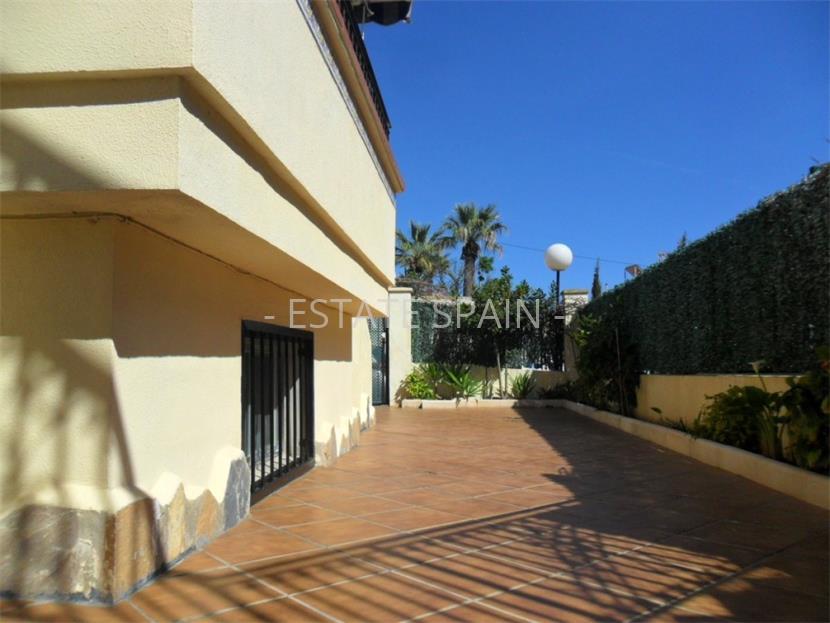 Бунгало в Ла-Мате 60 м2 №TAU1857C49D  - Продажа - 4 large