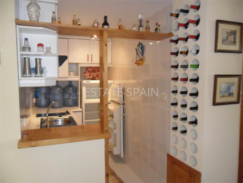 Бунгало в Ла-Мате 60 м2 №TAU1857C49D  - Продажа - 22 large