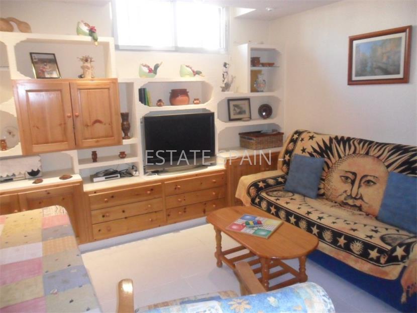 Бунгало в Ла-Мате 60 м2 №TAU1857C49D  - Продажа - 1 large