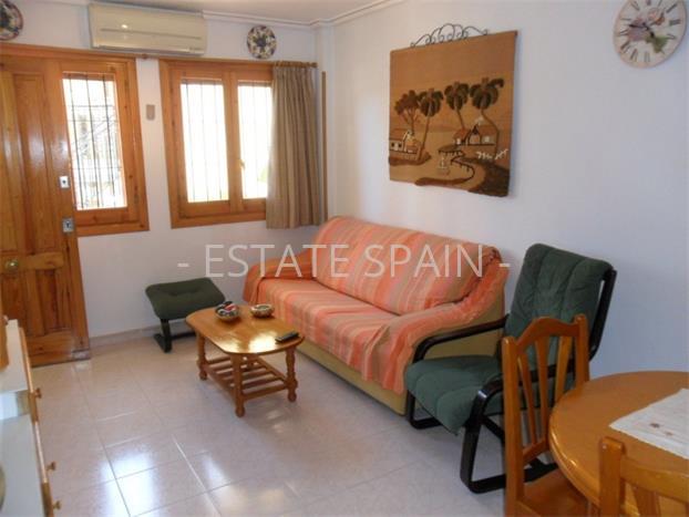 Бунгало в Ла-Мате 60 м2 №TAU1857C49D  - Продажа - 23 preview