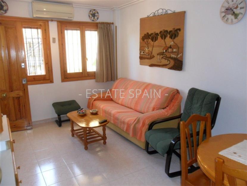 Бунгало в Ла-Мате 60 м2 №TAU1857C49D  - Продажа - 23 large