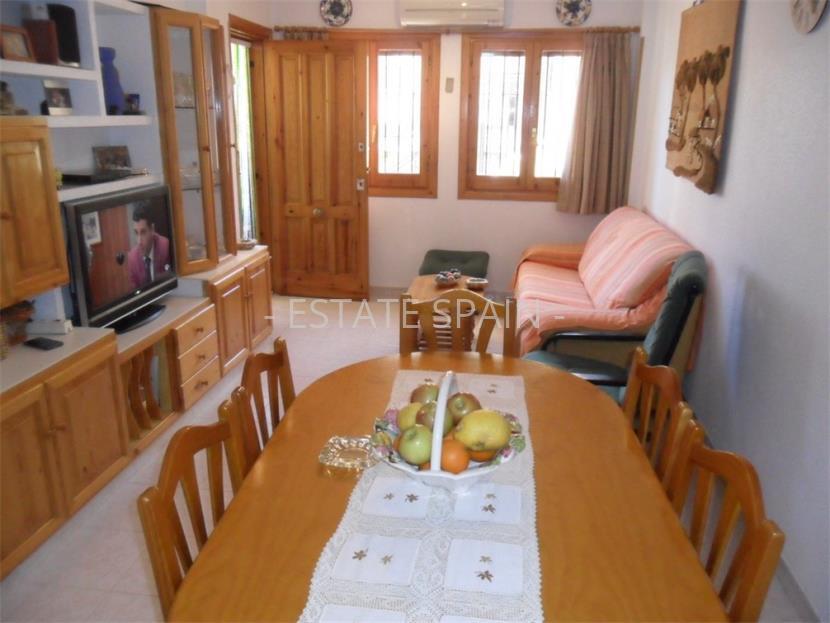 Бунгало в Ла-Мате 60 м2 №TAU1857C49D  - Продажа - 3 large