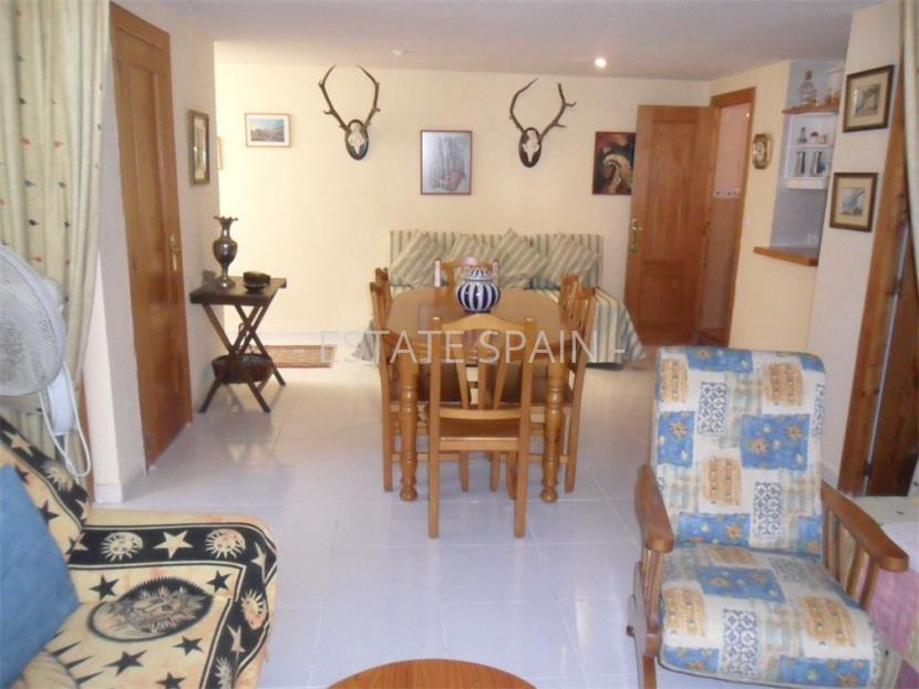 Бунгало в Ла-Мате 60 м2 №TAU1857C49D  - Продажа - 2 large