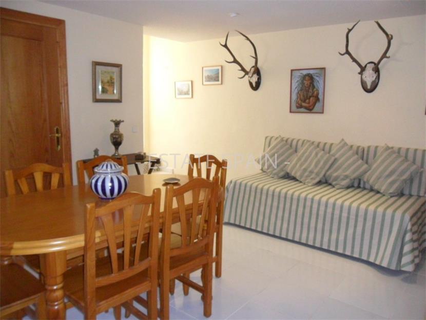 Бунгало в Ла-Мате 60 м2 №TAU1857C49D  - Продажа - 25 large