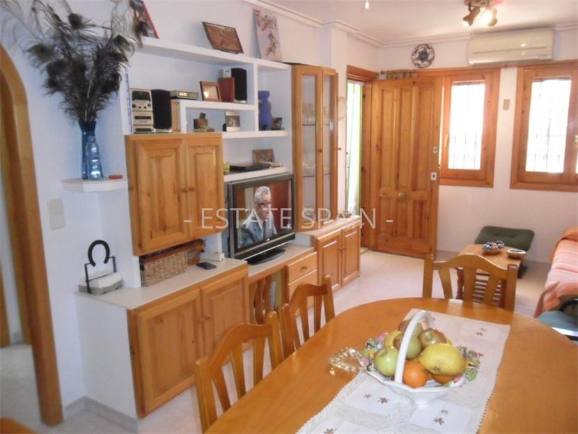 Бунгало в Ла-Мате 60 м2 №TAU1857C49D  - Продажа - 26 large