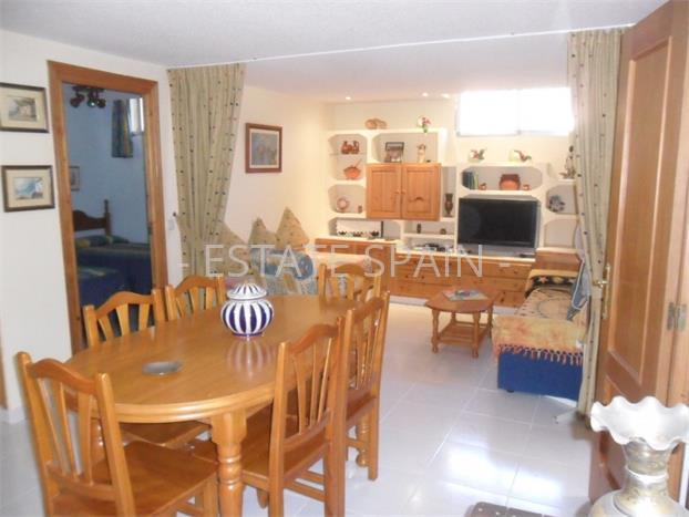 Бунгало в Ла-Мате 60 м2 №TAU1857C49D  - Продажа - 27 preview