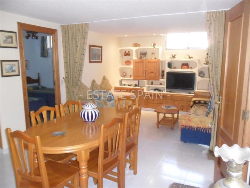 Бунгало в Ла-Мате 60 м2 №TAU1857C49D  - Продажа - 27 large