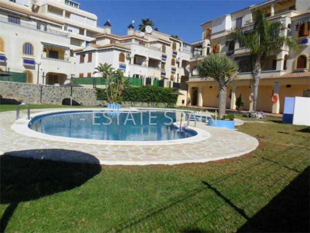 Бунгало в Ла-Мате 60 м2 №TAU1857C49D  - Продажа - 28 preview