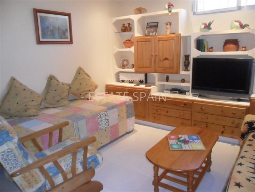 Бунгало в Ла-Мате 60 м2 №TAU1857C49D  - Продажа - 29 large