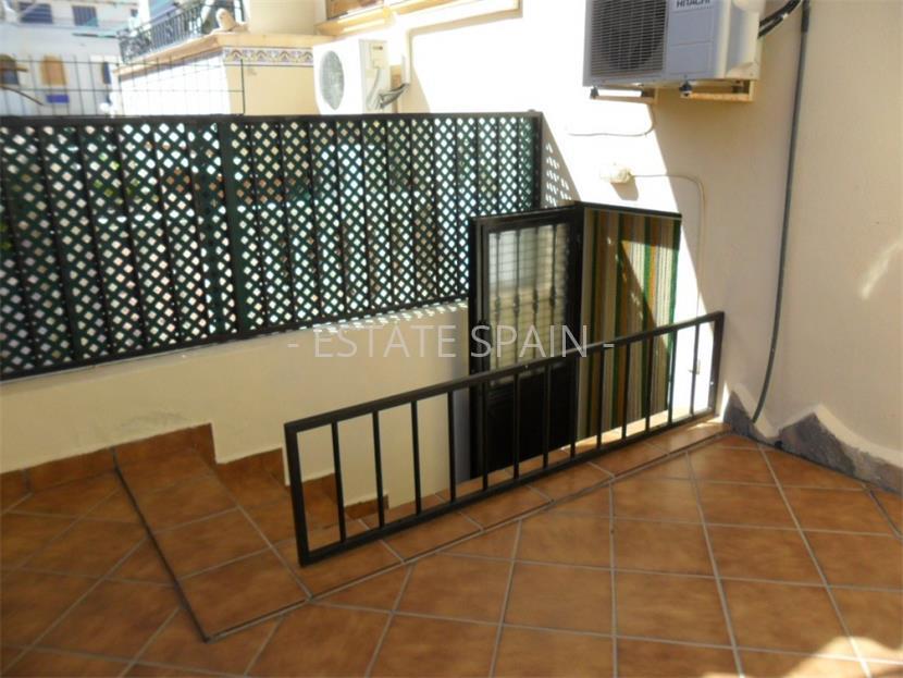 Бунгало в Ла-Мате 60 м2 №TAU1857C49D  - Продажа - 24 large