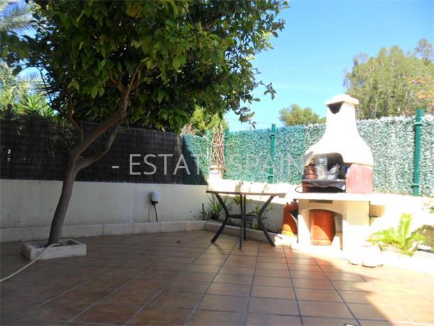 Бунгало в Ла-Мате 60 м2 №TAU1857C49D  - Продажа - 30 preview