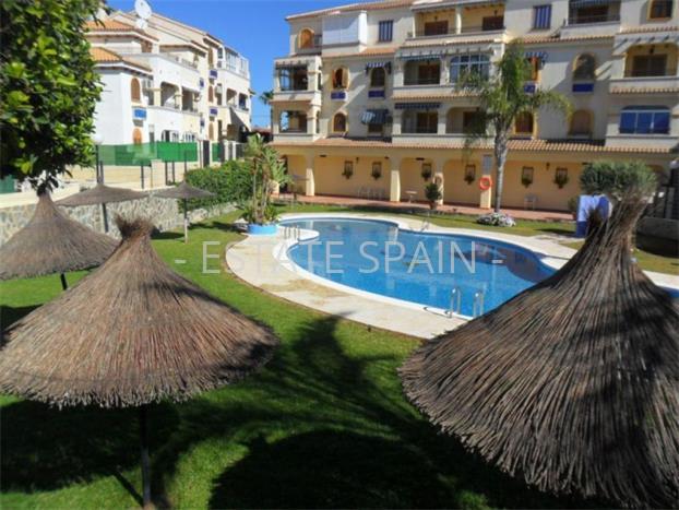 Бунгало в Ла-Мате 60 м2 №TAU1857C49D  - Продажа - 31 preview