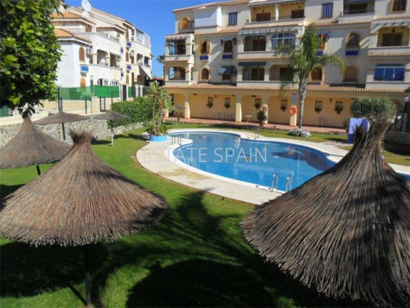 Бунгало в Ла-Мате 60 м2 №TAU1857C49D  - Продажа - 31 large