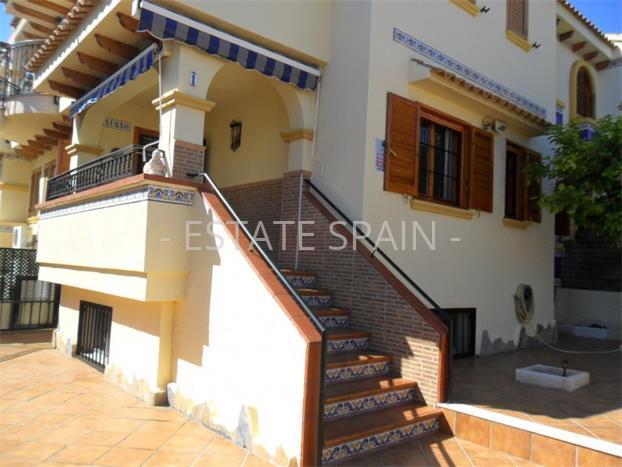 Бунгало в Ла-Мате 60 м2 №TAU1857C49D  - Продажа - 5 preview