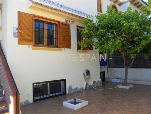 Бунгало в Ла-Мате 60 м2 №TAU1857C49D  - Продажа - 6 preview