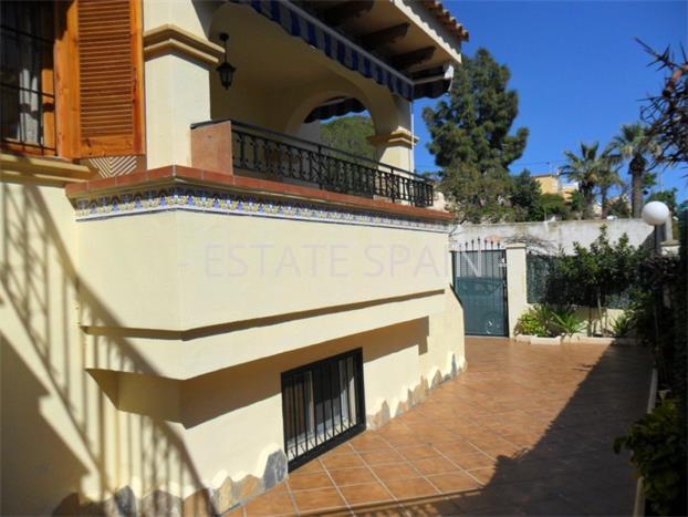 Бунгало в Ла-Мате 60 м2 №TAU1857C49D  - Продажа - 7 preview