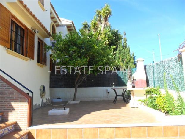 Бунгало в Ла-Мате 60 м2 №TAU1857C49D  - Продажа - 8 preview