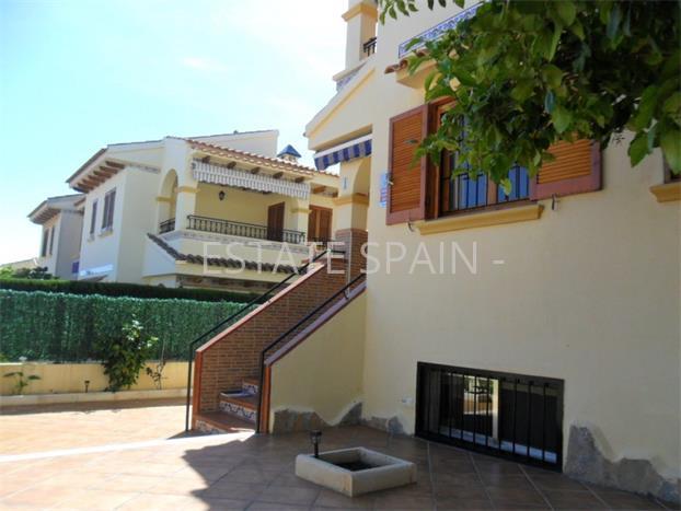 Бунгало в Ла-Мате 60 м2 №TAU1857C49D  - Продажа - 9 preview