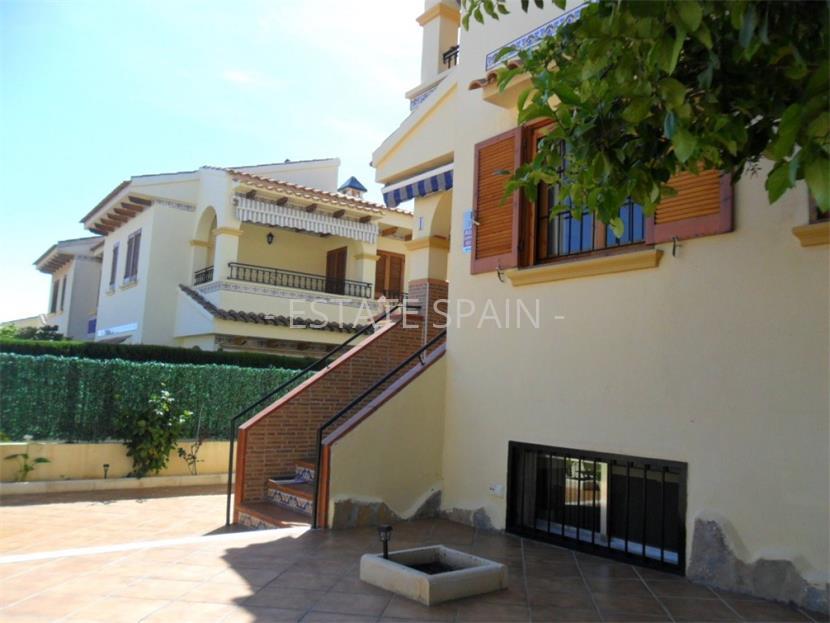 Бунгало в Ла-Мате 60 м2 №TAU1857C49D  - Продажа - 9 large