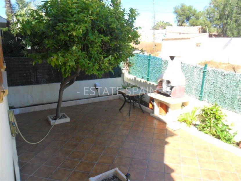 Бунгало в Ла-Мате 60 м2 №TAU1857C49D  - Продажа - 10 large