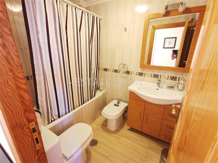 Пентхаус в Торревьехе 110 м2 №ART191113C376C  - Продажа - 10 large