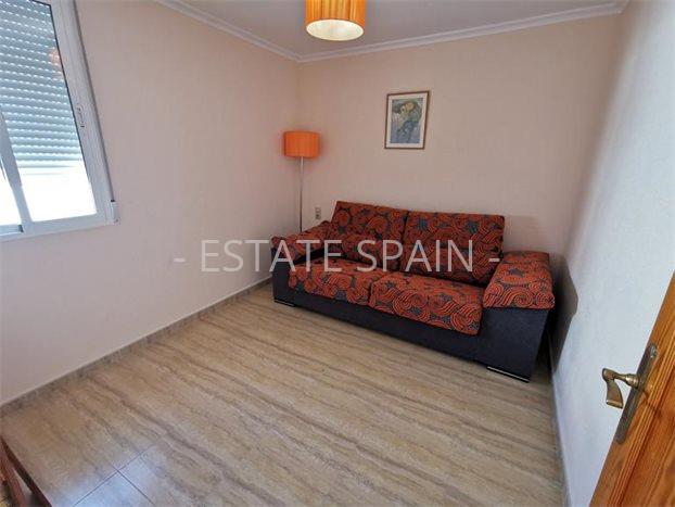 Пентхаус в Торревьехе 110 м2 №ART191113C376C  - Продажа - 9 preview