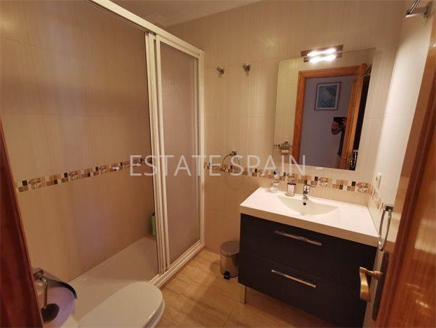 Пентхаус в Торревьехе 110 м2 №ART191113C376C  - Продажа - 8 preview