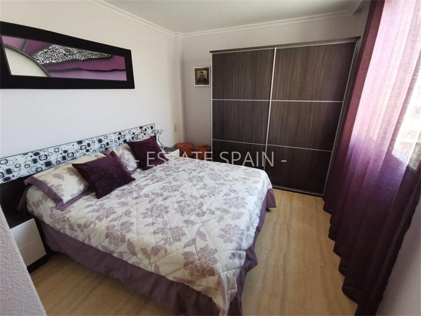 Пентхаус в Торревьехе 110 м2 №ART191113C376C  - Продажа - 2 large