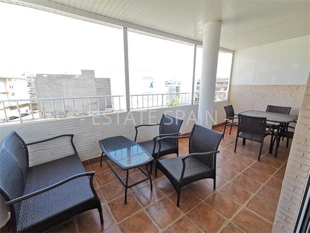 Пентхаус в Торревьехе 110 м2 №ART191113C376C  - Продажа - 3 preview