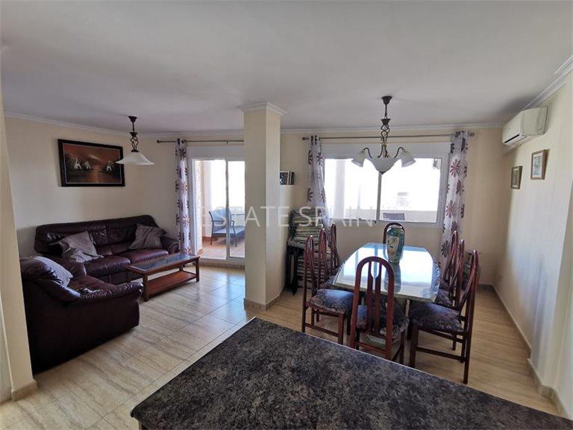 Пентхаус в Торревьехе 110 м2 №ART191113C376C  - Продажа - 1 large