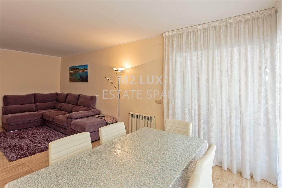 Апартаменты в Плайя-де-Аро 119 м2 №ART21720BD674  - Продажа - 5 large