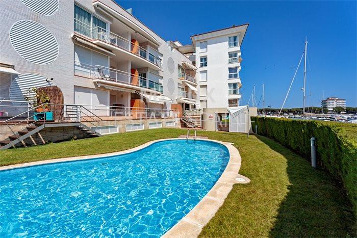 Апартаменты в Плайя-де-Аро 119 м2 №ART21720BD674  - Продажа - 31 preview