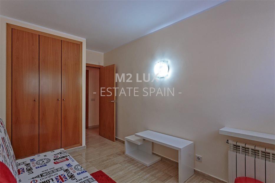Апартаменты в Плайя-де-Аро 119 м2 №ART21720BD674  - Продажа - 27 large