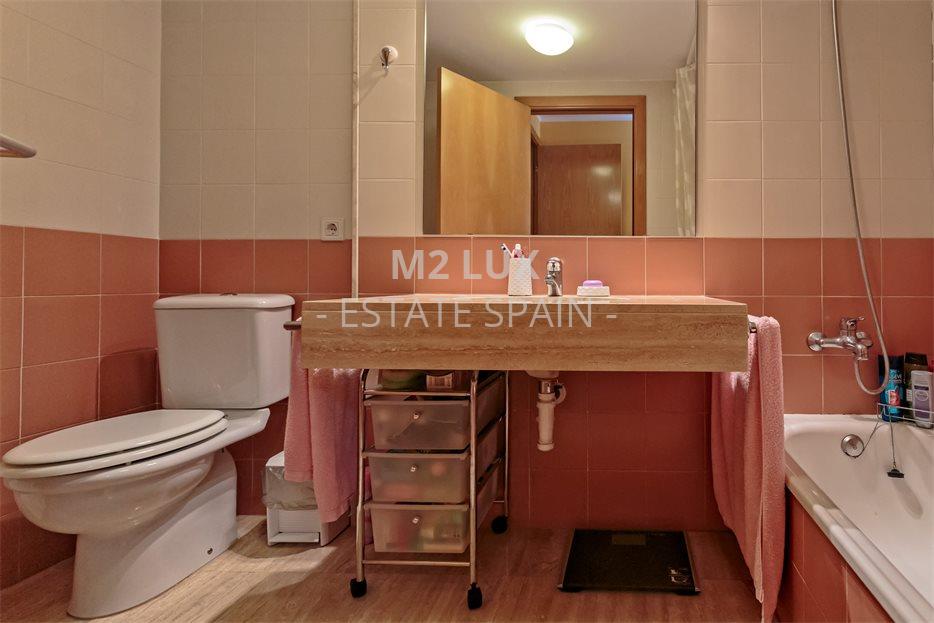 Апартаменты в Плайя-де-Аро 119 м2 №ART21720BD674  - Продажа - 23 large