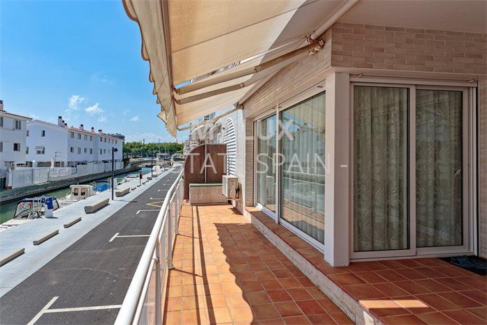 Апартаменты в Плайя-де-Аро 119 м2 №ART21720BD674  - Продажа - 9 preview