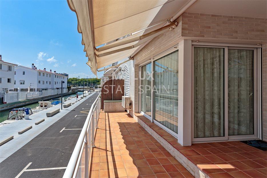 Апартаменты в Плайя-де-Аро 119 м2 №ART21720BD674  - Продажа - 9 large