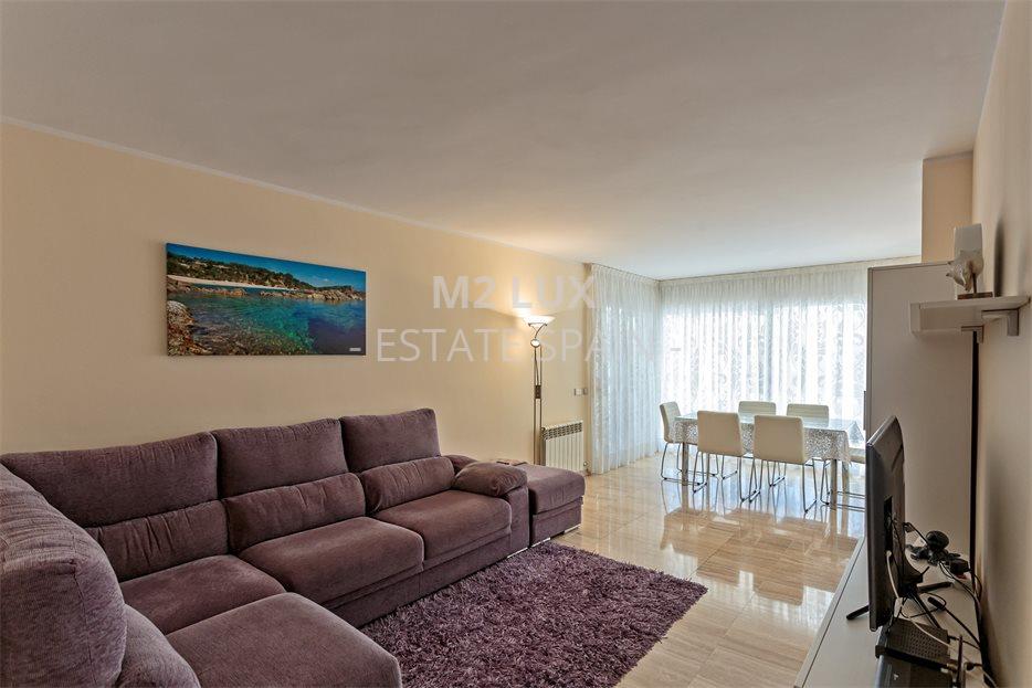 Апартаменты в Плайя-де-Аро 119 м2 №ART21720BD674  - Продажа - 2 large