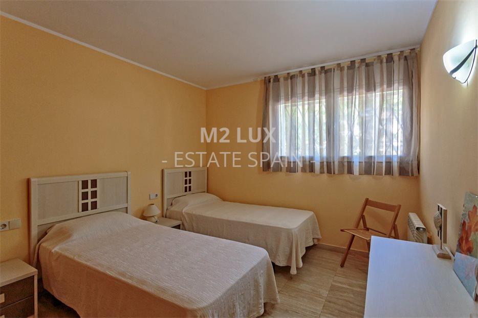 Апартаменты в Плайя-де-Аро 119 м2 №ART21720BD674  - Продажа - 16 large