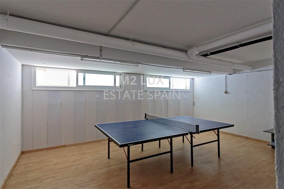 Апартаменты в Плайя-де-Аро 119 м2 №ART21720BD674  - Продажа - 32 large