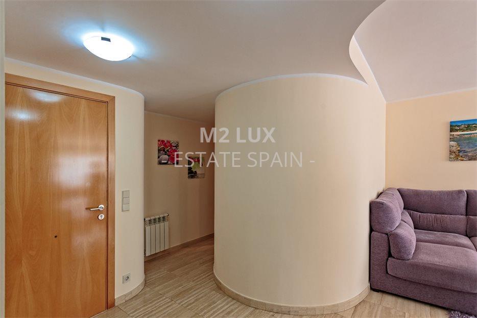 Апартаменты в Плайя-де-Аро 119 м2 №ART21720BD674  - Продажа - 14 large