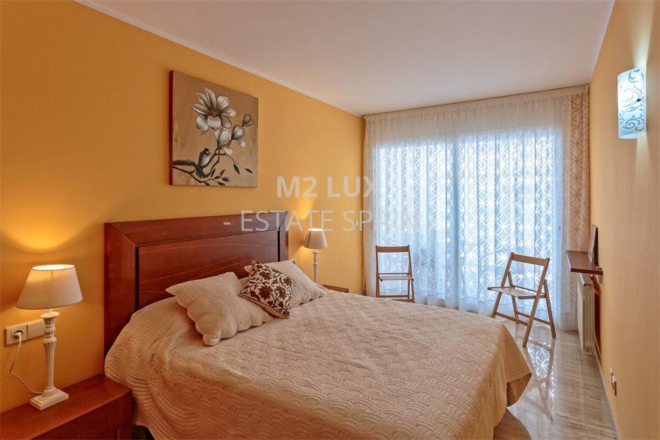 Апартаменты в Плайя-де-Аро 119 м2 №ART21720BD674  - Продажа - 19 large