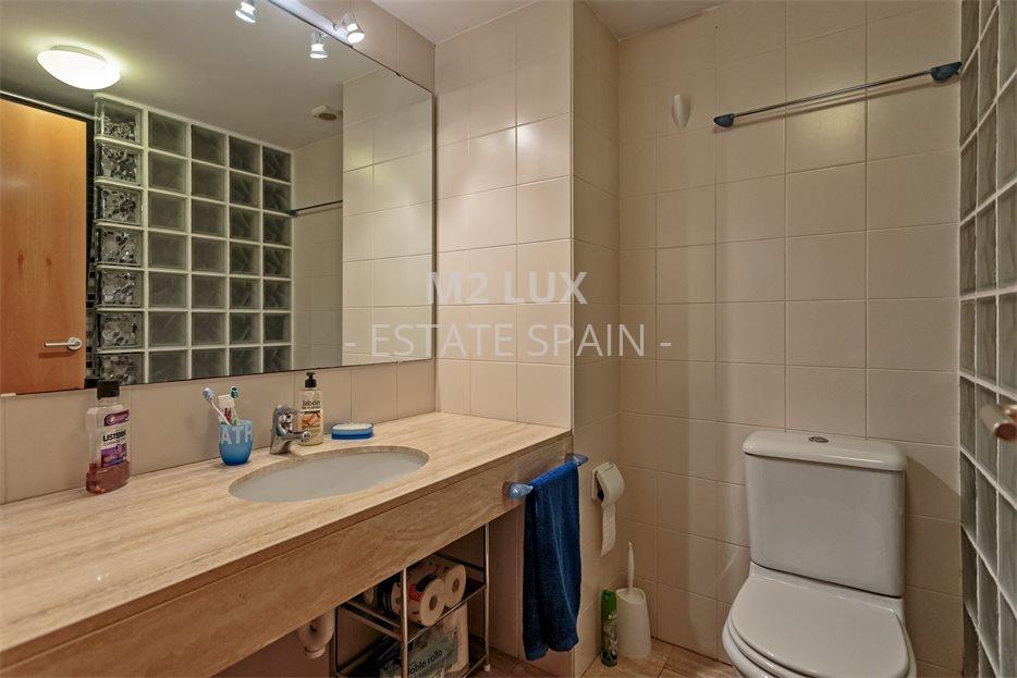 Апартаменты в Плайя-де-Аро 119 м2 №ART21720BD674  - Продажа - 28 large