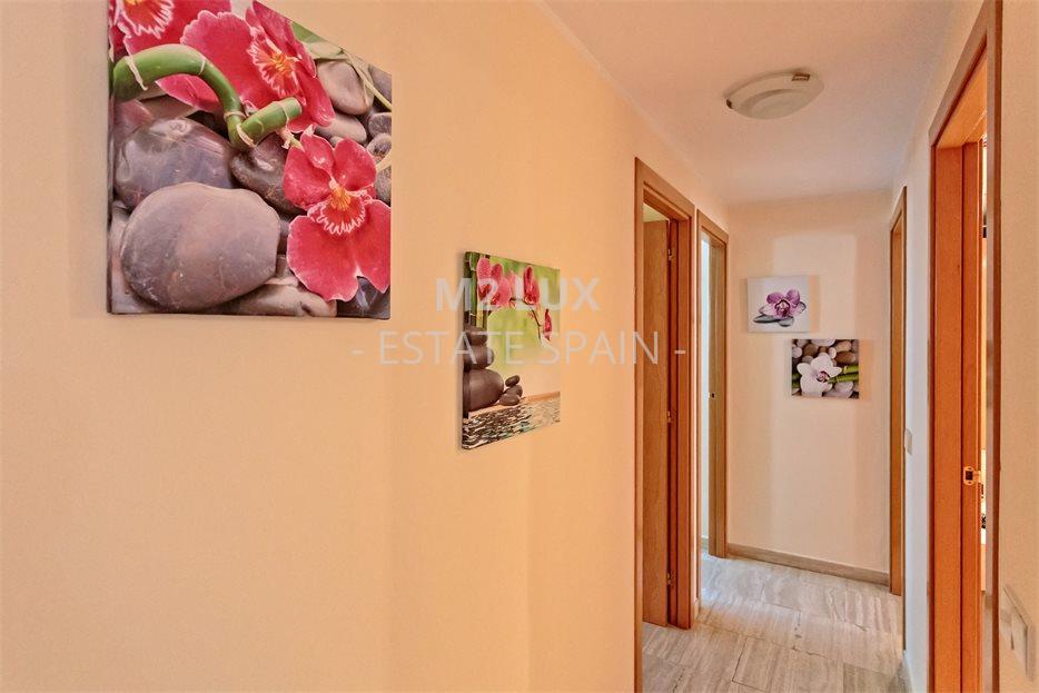 Апартаменты в Плайя-де-Аро 119 м2 №ART21720BD674  - Продажа - 15 large