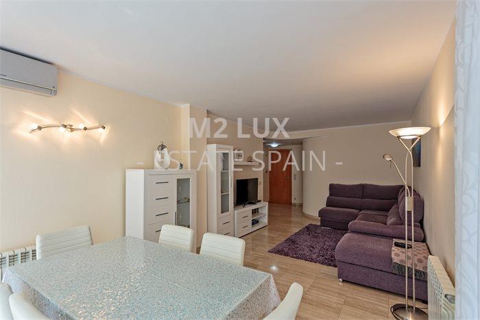 Апартаменты в Плайя-де-Аро 119 м2 №ART21720BD674  - Продажа - 4 preview