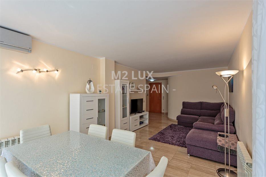 Апартаменты в Плайя-де-Аро 119 м2 №ART21720BD674  - Продажа - 4 large