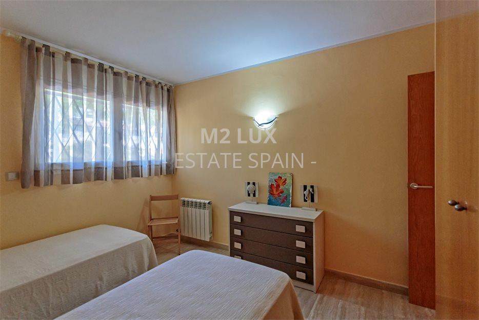 Апартаменты в Плайя-де-Аро 119 м2 №ART21720BD674  - Продажа - 17 large