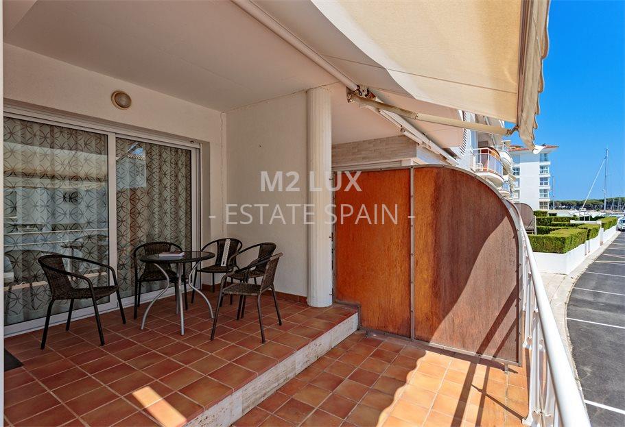 Апартаменты в Плайя-де-Аро 119 м2 №ART21720BD674  - Продажа - 7 large