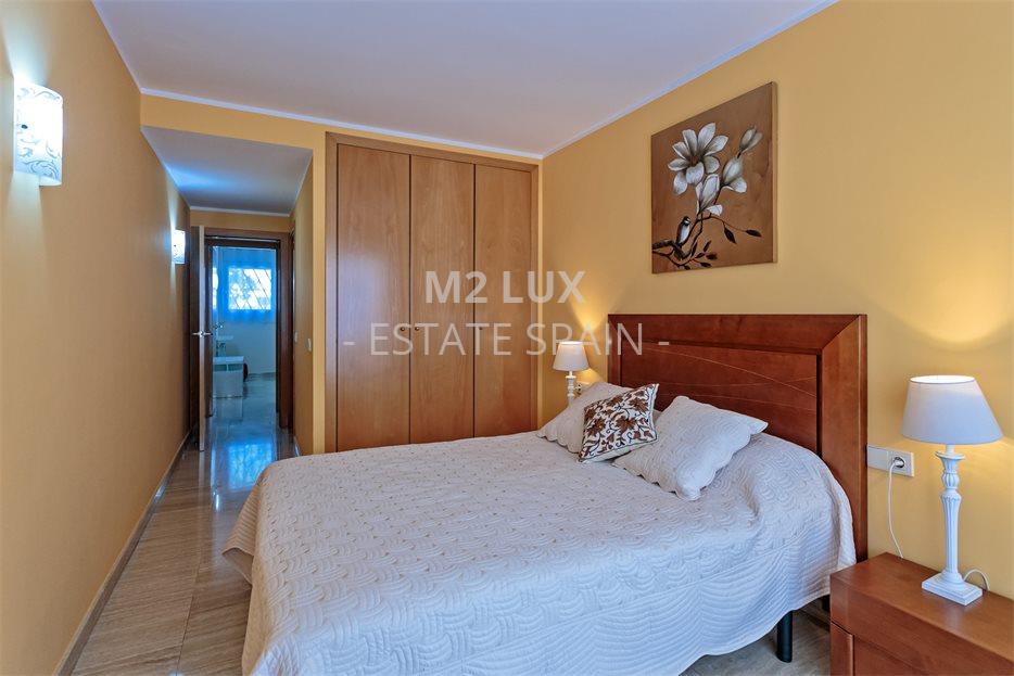 Апартаменты в Плайя-де-Аро 119 м2 №ART21720BD674  - Продажа - 21 large