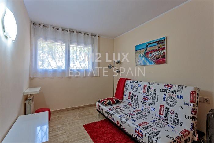 Апартаменты в Плайя-де-Аро 119 м2 №ART21720BD674  - Продажа - 25 preview